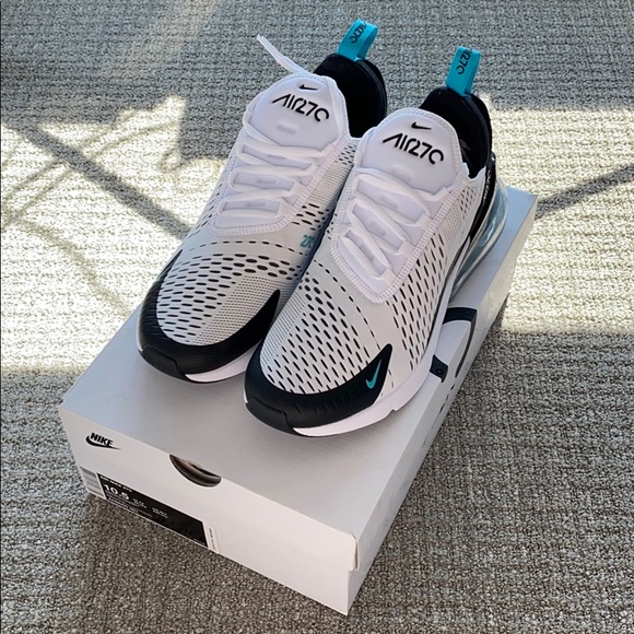 Nike Other - Nike Air Max 270 - Dusty Cactus